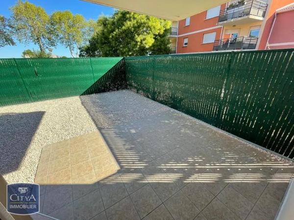 Appartement à louer 4 pièces 92.04m² Saint-Christol-lez-Alès (30380)
