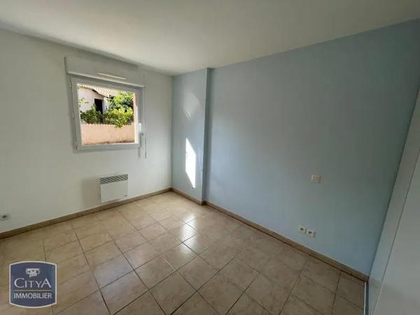Appartement à louer 4 pièces 92.04m² Saint-Christol-lez-Alès (30380)