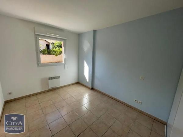 Appartement à louer 4 pièces 92.04m² Saint-Christol-lez-Alès (30380)