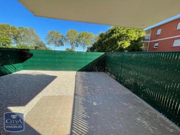 Appartement à louer 4 pièces 92.04m² Saint-Christol-lez-Alès (30380)
