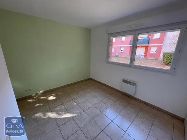Appartement à louer 4 pièces 92.04m² Saint-Christol-lez-Alès (30380)