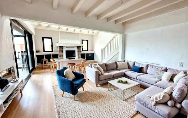 Maison à vendre    6 pièces •  Saint-Vincent-de-Tyrosse