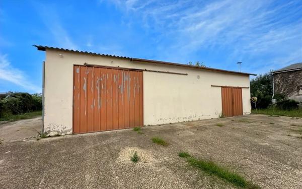 Maison à vendre    6 pièces •  Saint-Vincent-de-Tyrosse