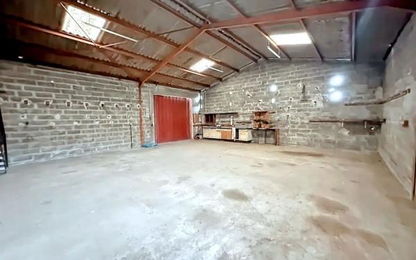 Maison à vendre    6 pièces •  Saint-Vincent-de-Tyrosse