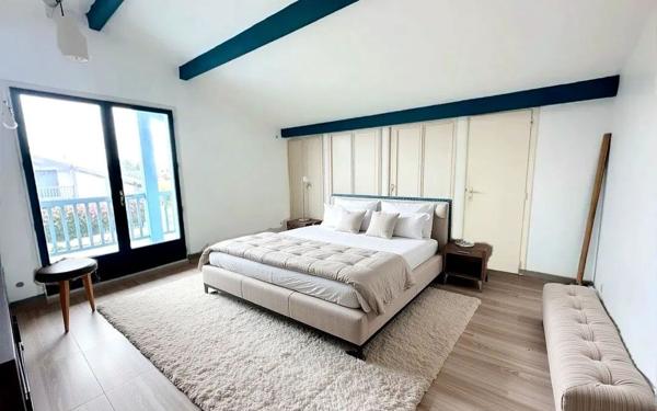 Maison à vendre    6 pièces •  Saint-Vincent-de-Tyrosse