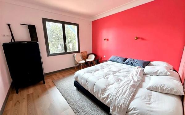 Maison à vendre    6 pièces •  Saint-Vincent-de-Tyrosse