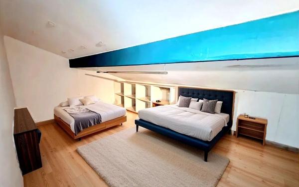 Maison à vendre    6 pièces •  Saint-Vincent-de-Tyrosse