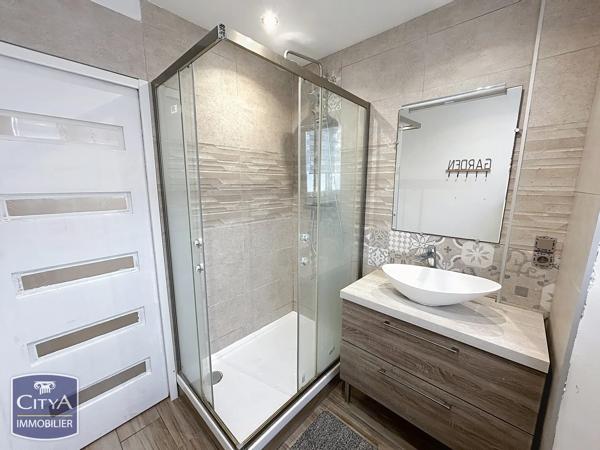 Appartement à vendre 3 pièces 56.76m² Lorient (56100)