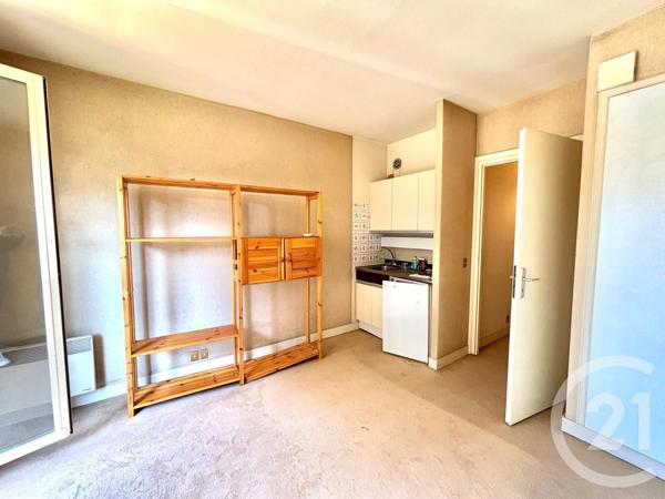 Appartement Studio à vendre  1 pièce - 19 m2 DEAUVILLE - 14