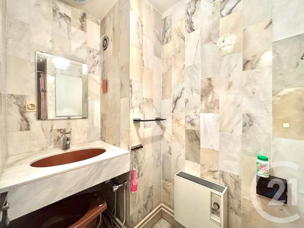 Appartement Studio à vendre  1 pièce - 19 m2 DEAUVILLE - 14