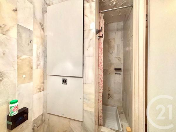 Appartement Studio à vendre  1 pièce - 19 m2 DEAUVILLE - 14