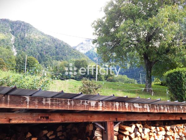 Maison 4 pièces - 100 m² Exclusivité efficity