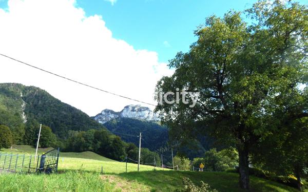 Maison 4 pièces - 100 m² Exclusivité efficity