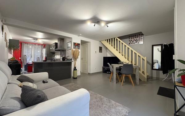 Maison à vendre    4 pièces •  Mormant