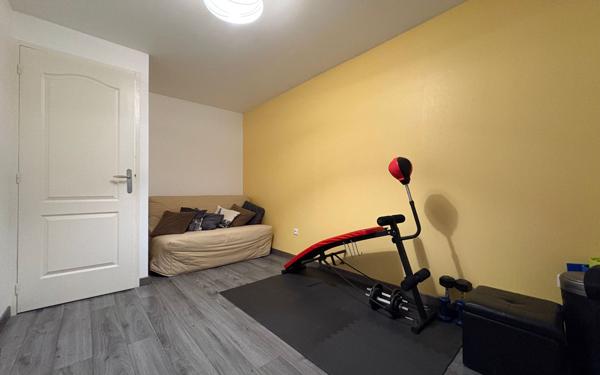 Maison à vendre    4 pièces •  Mormant