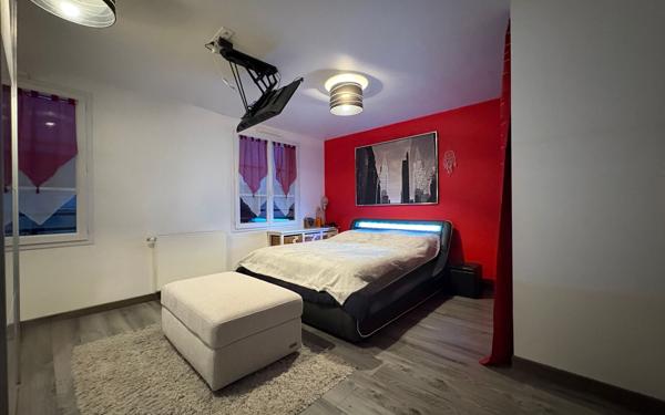 Maison à vendre    4 pièces •  Mormant