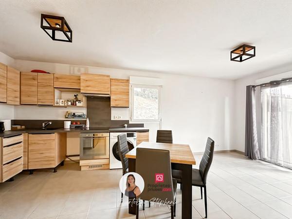 Appartement Draguignan 2 pièces 41 m2 Et jardin