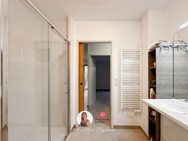 Appartement Draguignan 2 pièces 41 m2 Et jardin