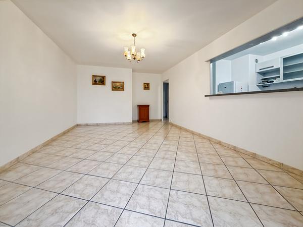 Appartement Jouy Le Moutier 4 pièce(s) 77.07 m2