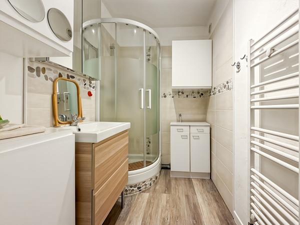 Appartement Jouy Le Moutier 4 pièce(s) 77.07 m2