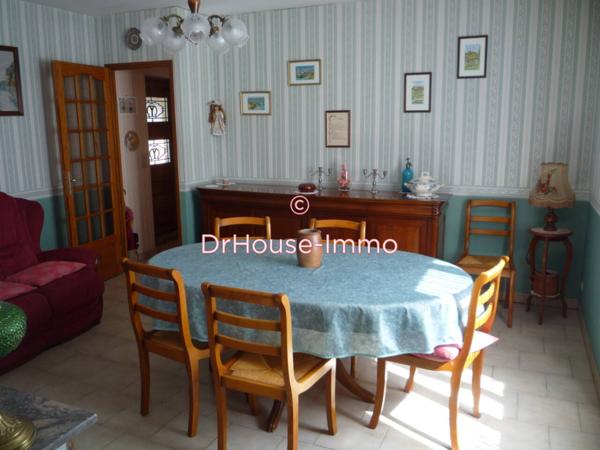 Maison à vendre 6 pièces de 87 m²