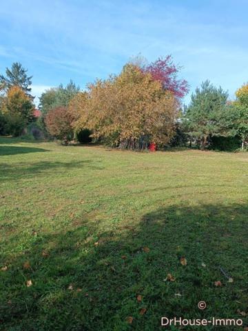 Terrain à vendre de 2 560 m²