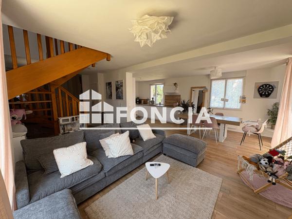 Location Maison 5 pièces 77.95 m² - 1 IMPASSE DES STERNES Saint Meloir Des Ondes 35350