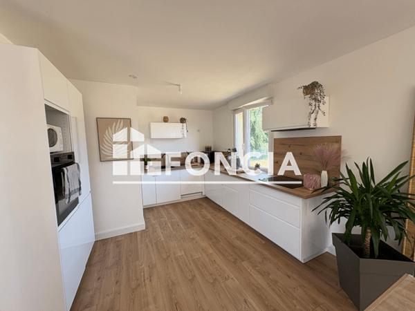 Location Maison 5 pièces 77.95 m² - 1 IMPASSE DES STERNES Saint Meloir Des Ondes 35350