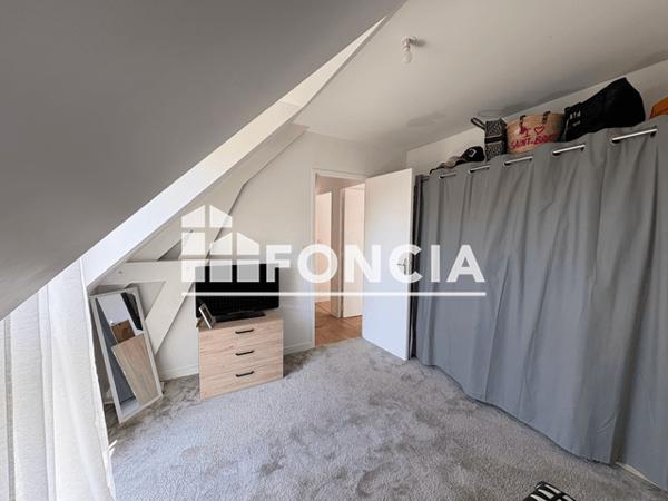 Location Maison 5 pièces 77.95 m² - 1 IMPASSE DES STERNES Saint Meloir Des Ondes 35350
