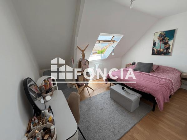 Location Maison 5 pièces 77.95 m² - 1 IMPASSE DES STERNES Saint Meloir Des Ondes 35350