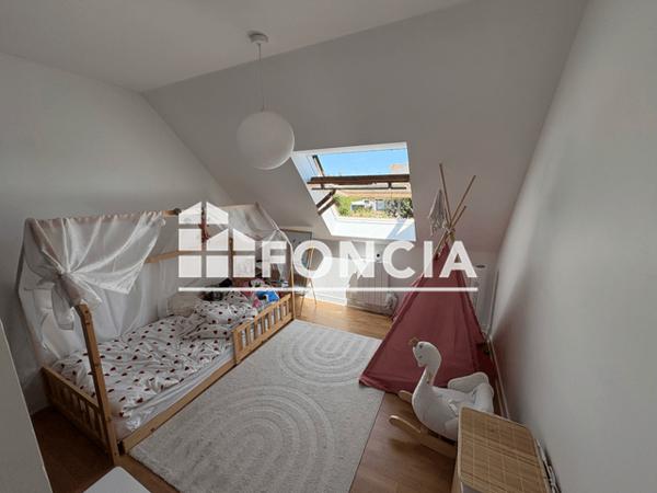 Location Maison 5 pièces 77.95 m² - 1 IMPASSE DES STERNES Saint Meloir Des Ondes 35350