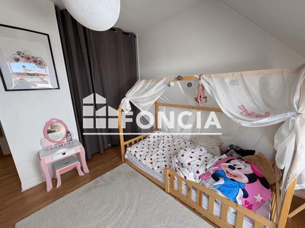 Location Maison 5 pièces 77.95 m² - 1 IMPASSE DES STERNES Saint Meloir Des Ondes 35350