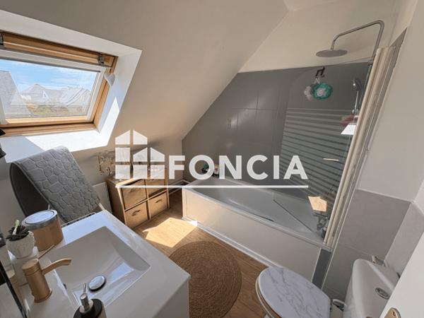 Location Maison 5 pièces 77.95 m² - 1 IMPASSE DES STERNES Saint Meloir Des Ondes 35350