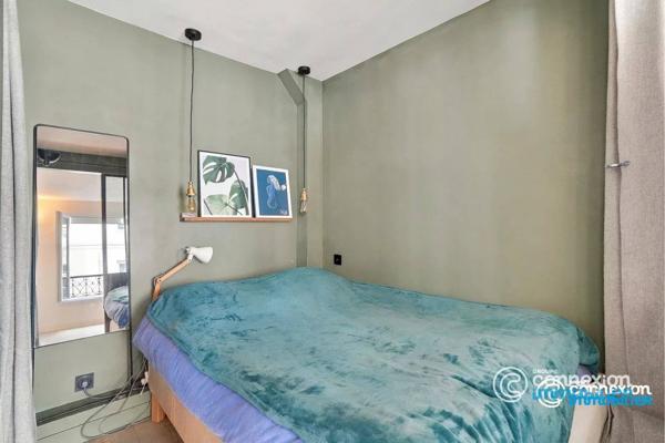 LE PIED A TERRE IDEAL
