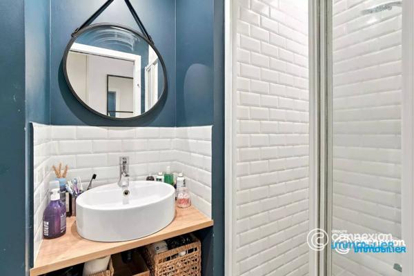 LE PIED A TERRE IDEAL