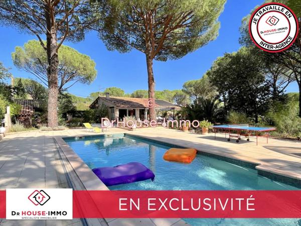 Maison à vendre 6 pièces de 144 m²