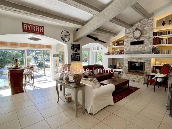 Maison à vendre 6 pièces de 144 m²