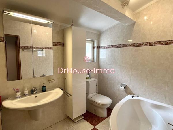 Maison à vendre 6 pièces de 144 m²