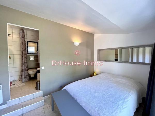 Maison à vendre 6 pièces de 144 m²