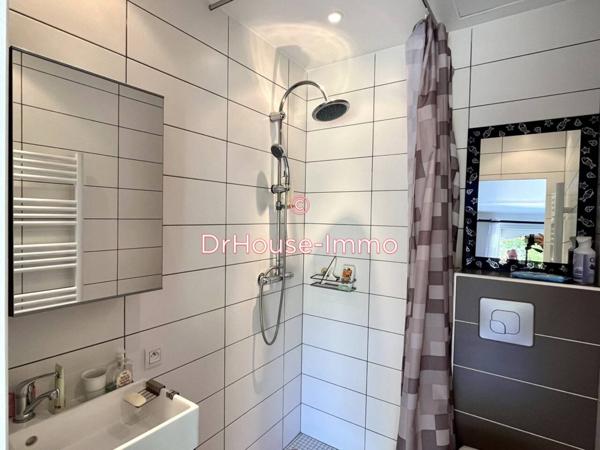 Maison à vendre 6 pièces de 144 m²