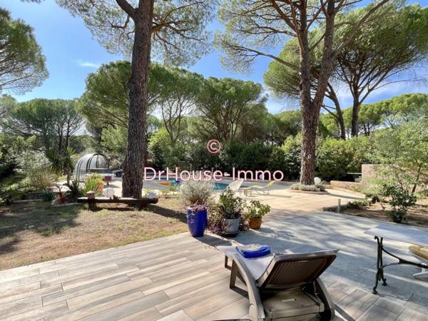 Maison à vendre 6 pièces de 144 m²