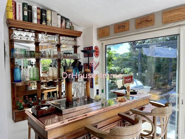Maison à vendre 6 pièces de 144 m²