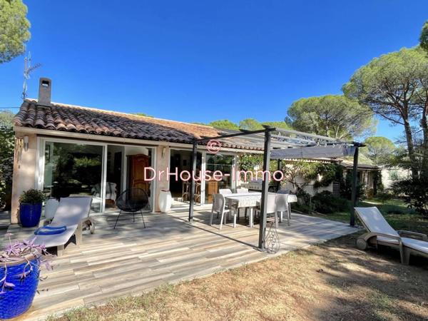 Maison à vendre 6 pièces de 144 m²