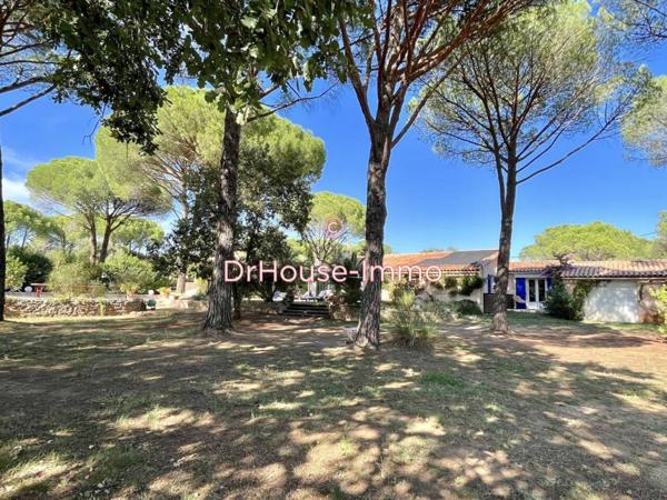 Maison à vendre 6 pièces de 144 m²