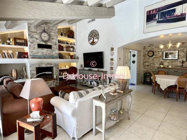 Maison à vendre 6 pièces de 144 m²