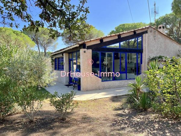 Maison à vendre 6 pièces de 144 m²