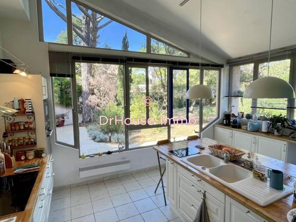 Maison à vendre 6 pièces de 144 m²