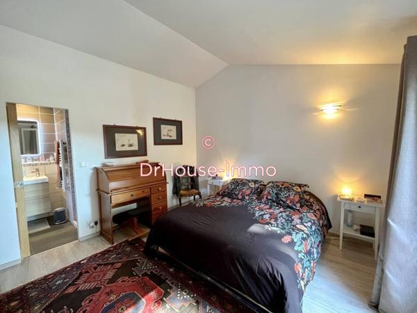 Maison à vendre 6 pièces de 144 m²