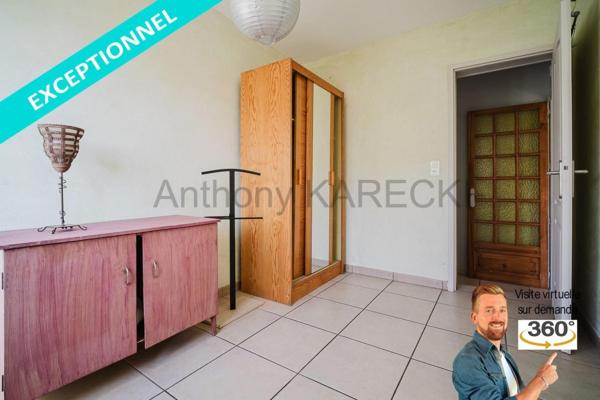 Maison au calme sans vis à vis  avec grand terrain