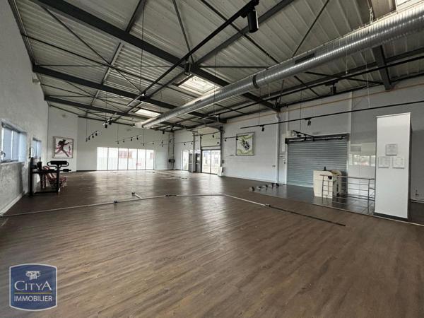 Location local commercial